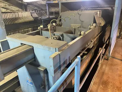 Used JWI 2653 Filters | DH Griffin Used Equipment #1383249