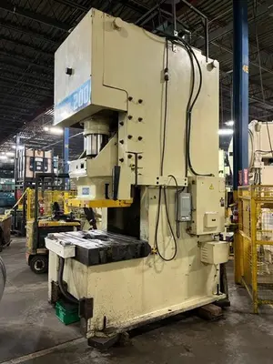USED KOMATSU OBS200S
