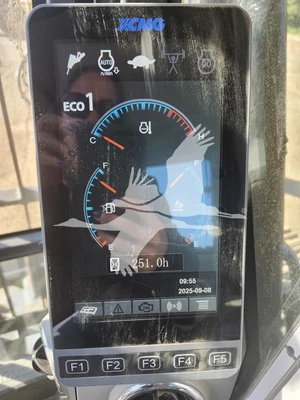 USED 2019 XCMG XE150U