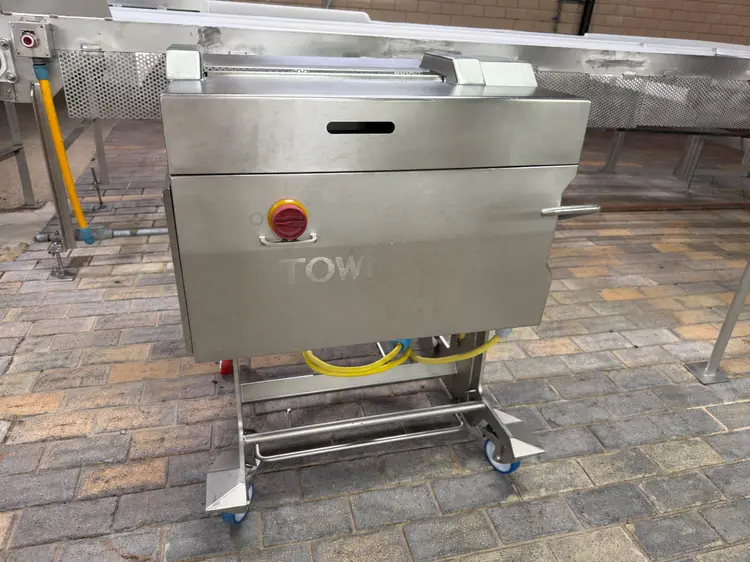 Used TOWNSEND SK 11-320 Meat Processing Equipment Illinois US | M&M Equipment Corp. #1466725