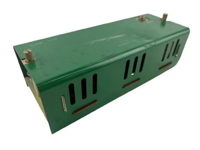Honeywell R7253A1014 Flame Rectification Amplifier [New]