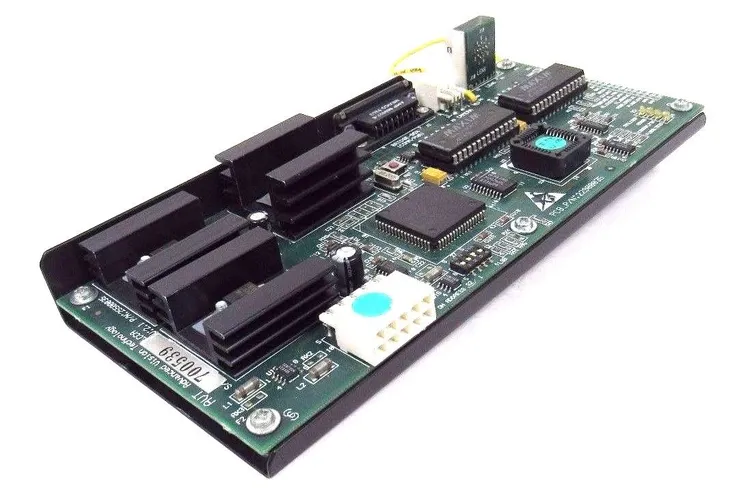 Used ADVANCED TECHNOLOGY _UNKNOWN_ Circuit Boards Michigan US | SB Industrial Supply #811328