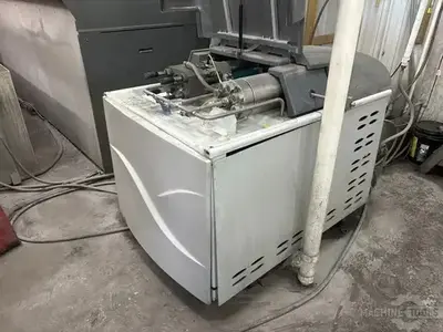 Used 2021 FLOW MACH 500 4020 XD Waterjet Cutters Arizona US | KD Machinery #1470571
