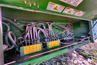 Used 2014 MCCLOSKEY J50 Jaw Crushers Pennsylvania US | Proxy Equipment #1385101