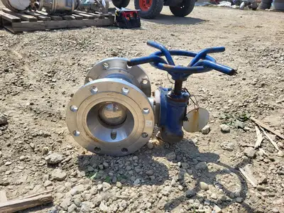 USED KUKA CAA15-DGS150