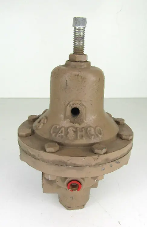 Used _UNKNOWN_ S231 Valves/Fittings | Industrial Parts R Us Inc. #365967