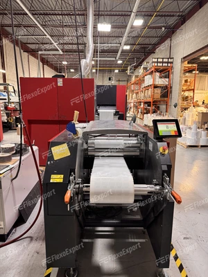 Used 2019 XEIKON PX3000 UV Printers Connecticut US | FlexoExport #1490328