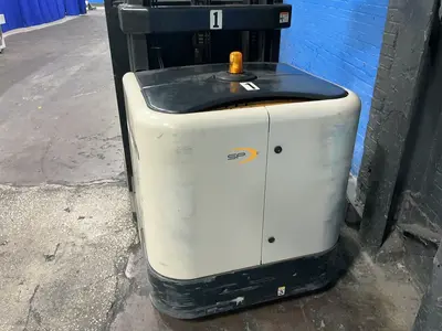 Used CROWN SP351030 Material Handling (misc) Ohio US | HGR 24 #1446262