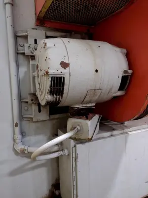 USED HERR VOSS 0608