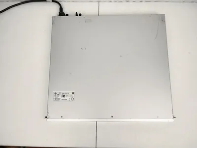 USED Accusys SW16-G3