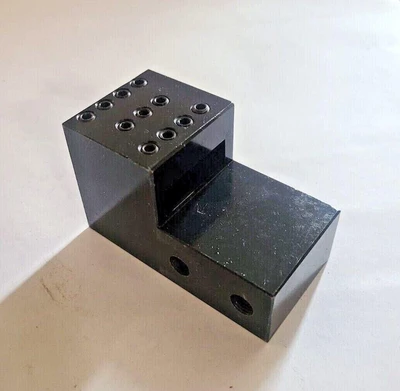 Hardinge Does Not Apply Other Toolholding | Amiron Machinery (1)