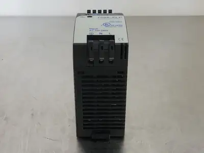 Used ALLEN-BRADLEY 1606-XLP30E Misc Electrical & Power Parts British Columbia CA | Lenmark #246625