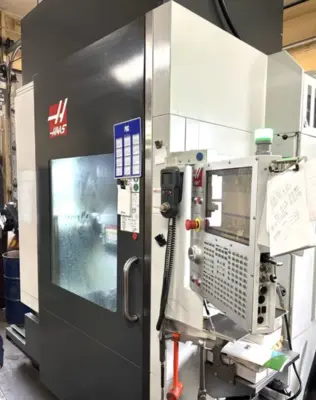2019 HAAS UMC-750SS Universal Machining Centers | Toolquip, Inc. (3)
