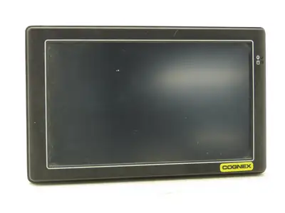 ICOP 825-0428-1R Cognex 9" Resistive Touch Panel 1024x600 LCD Screen PMX-090T