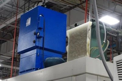 2003 BRUDERER BSTA 30II USL Press Room, High Speed Production | Gulf Coast Machinery (10)