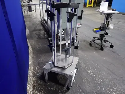 Storage Rack