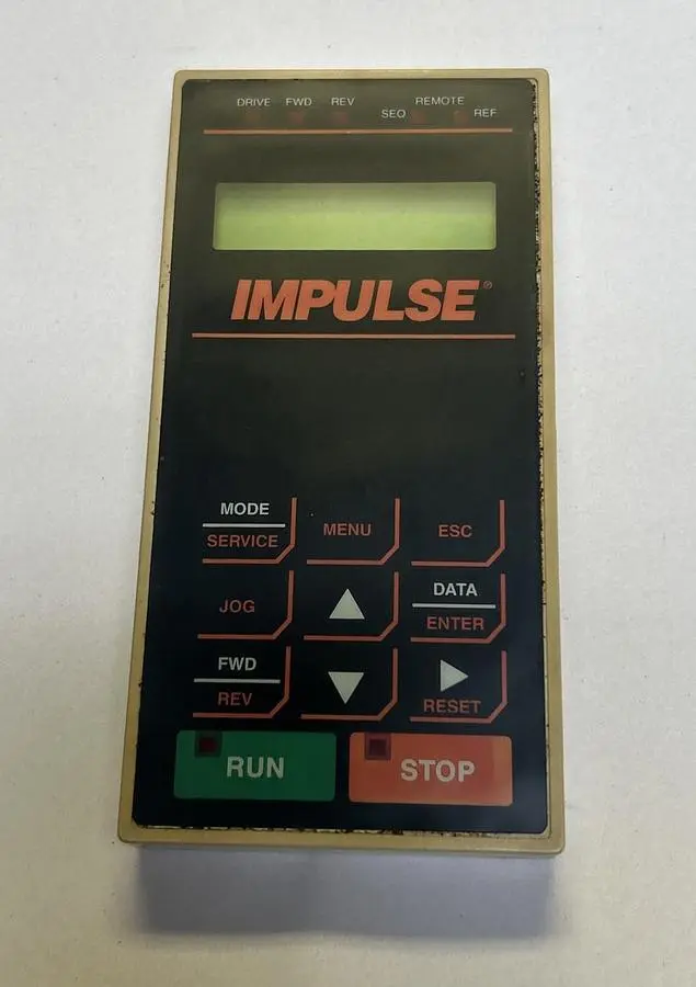 Used IMPULSE 171G Impulse Sealers Ohio US | Surplus Asset Holdings #1246480