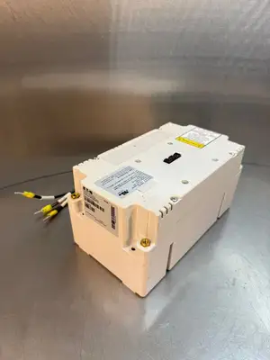 Eaton SPD400480Y3C Surge Protection Devices 640-0026C 73032810 (7.5.2)