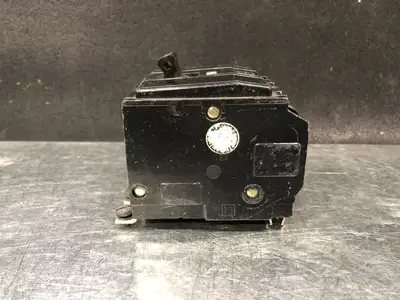 USED SQUARE D QOB360