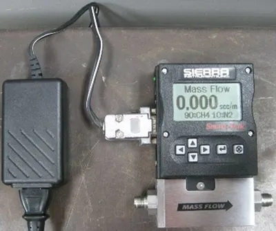 Used TRAK M100L-DD-2-ON1-PV2-V1-C10-GS Flowmeters Texas US | Bamko Surplus Process Equipment #939486