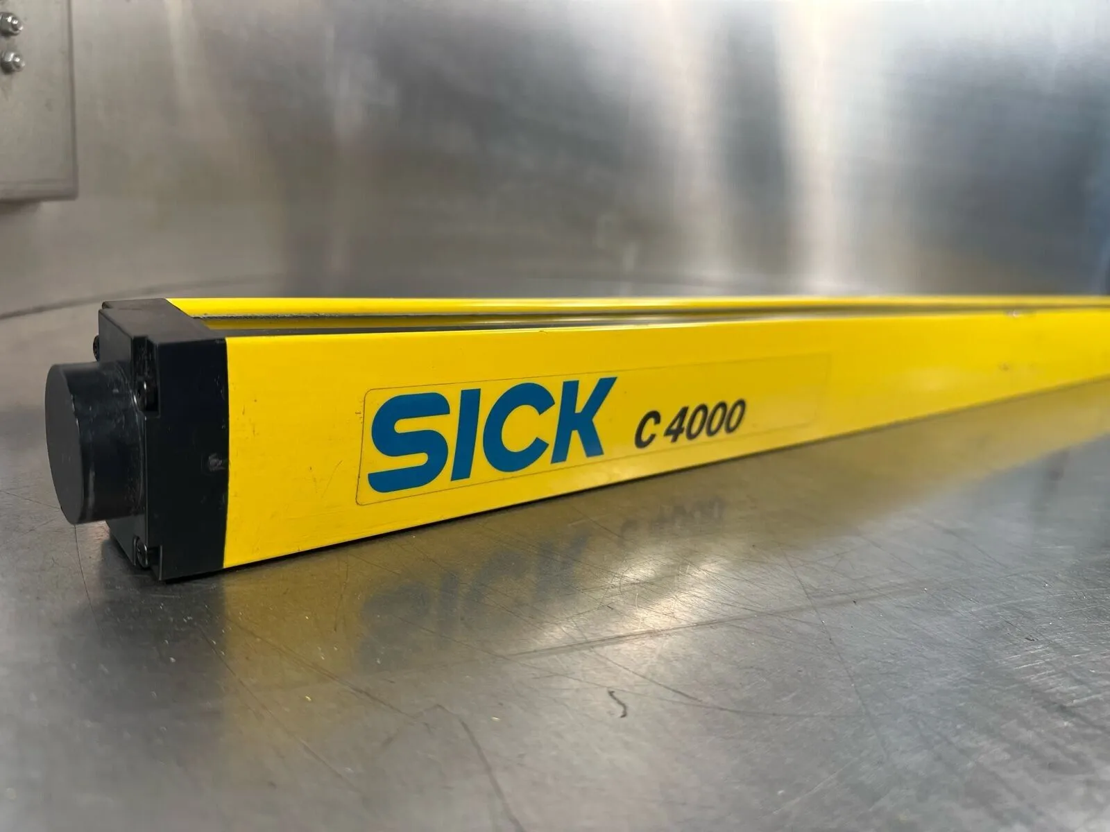Sick 4000 C40E-0903 / C40E-0903FK010 (4.5.2)