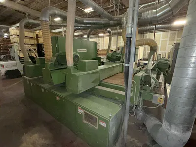 1990 HEESEMANN LSM4 Sanders | ListingHippo (13)