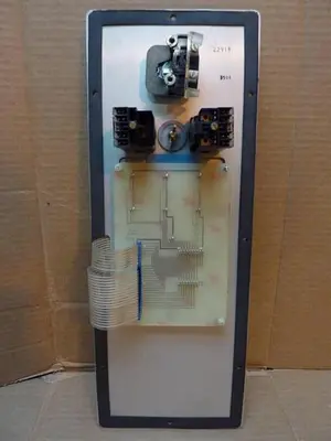 USED VAN DORN 22918