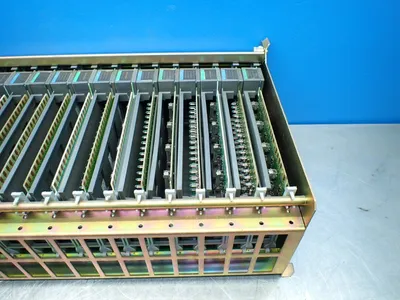 USED ALLENBRADLEY 1771A4B