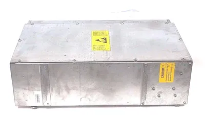 USED ABB VARMEVAXLARENHET