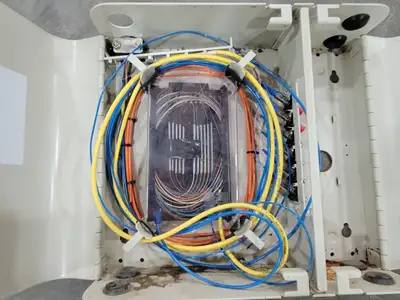 USED ADP FL1-G