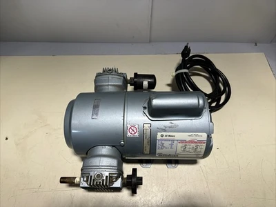 USED GENERAL ELECTRIC 5KC43KG2618AX