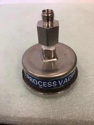 WINTERS 0-30 PSI