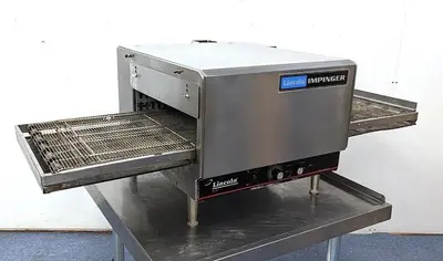 USED LINCOLN FOOD SERVICE PRODUCTS 1301