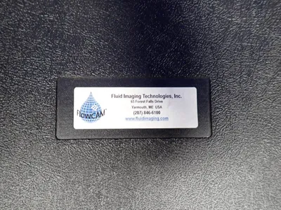 Used FLUID IMAGING TECHNOLOGY FLOWCAM Microscopes Ohio US | HGR 24 #729260