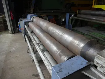 USED JAMMES 3040 X 18 MM
