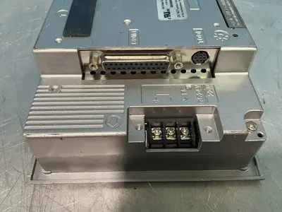 Used 2003 PROFACE 298007003 Automation Control (HMI) Ohio US | HGR 24 #1345235