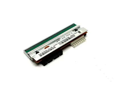 P23740-25 | Zebra  Rev. 0B Print Head 23740-25 - For parts or not working