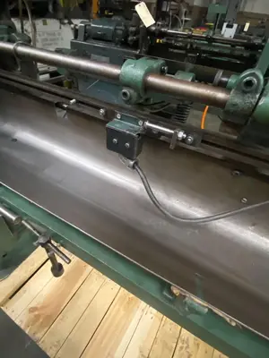 Used LEWIS #0 Wire Straighteners & Cut-Offs | Walden Machinery #1288909