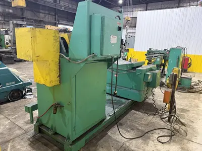 USED ROWE BGY12-15