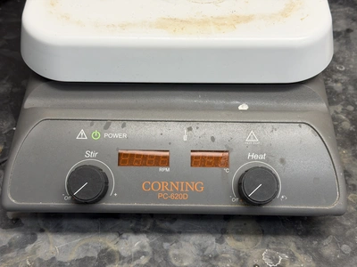 Used _UNKNOWN_ _UNKNOWN_ Temperature Control and Mixing Instruments Rhode Island US | Federal Equipment Company #1347667