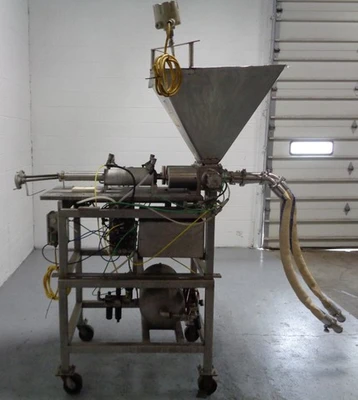 Used COLBORNE CORPORATION PF45236.1 Depositors California US | BakeryEquipment.com #1554832