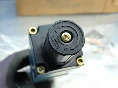 New | in-Stock MAC VALVES PRA2D1EDA Pumps Ohio US | HGR 24 #867470