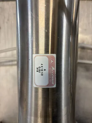 USED MEPACO 1500