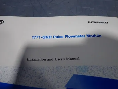 NEW ALLEN BRADLEY 1771CFM
