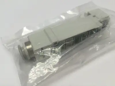 New | in-Stock SMC Supply Spacer Parts (Hydraulics and Pneumatics) Michigan US | Maverick Industrial Sales #1393502