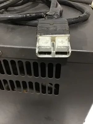 USED MAC 12M600B