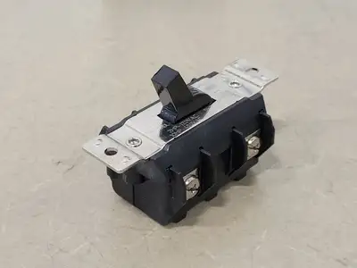 NEW LEVITON N1302-DS