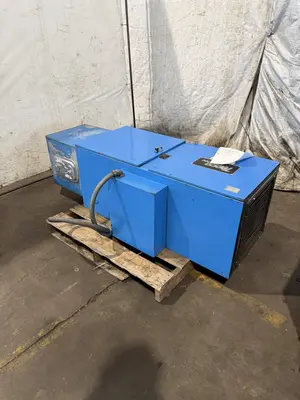 Used TRION N/A Air Filtration Units Ohio US | G-2000, Inc. #1269896