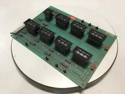 USED CINCINNATI MILACRON 3-531-3723A