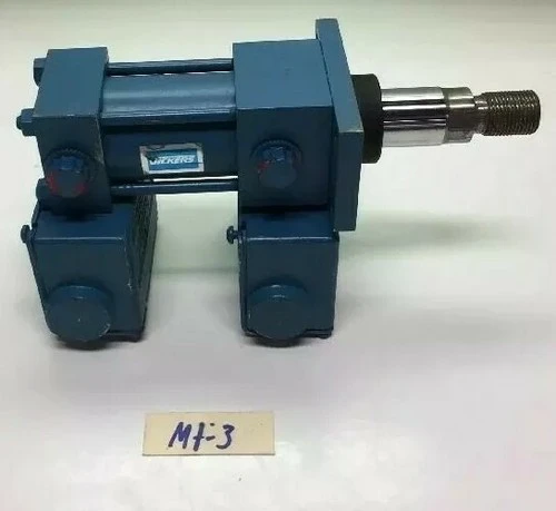 Used vickers TL07CAGC Parts (Hydraulics and Pneumatics) | J&J Industrial Supply #498659